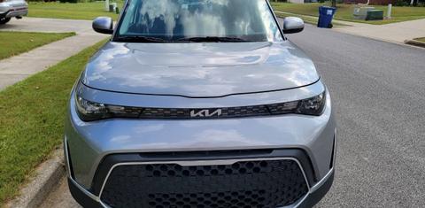 Kia Soul 2024