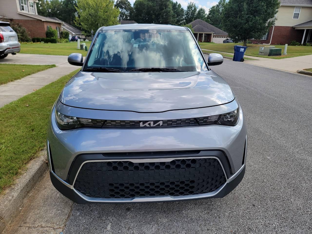 Kia Soul 2024 in Madison, AL