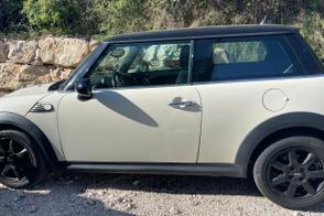Catégorie de véhicule : Mini Hatch