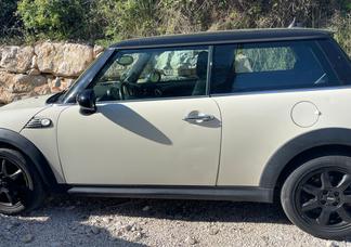 Catégorie de véhicule : Mini Hatch