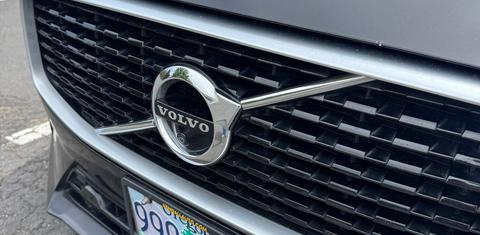 Volvo XC60 2018