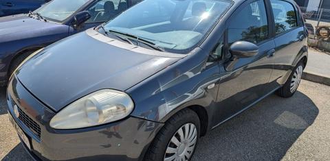 FIAT GRANDE PUNTO 2008