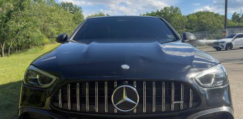 Mercedes-Benz C-Class 2023