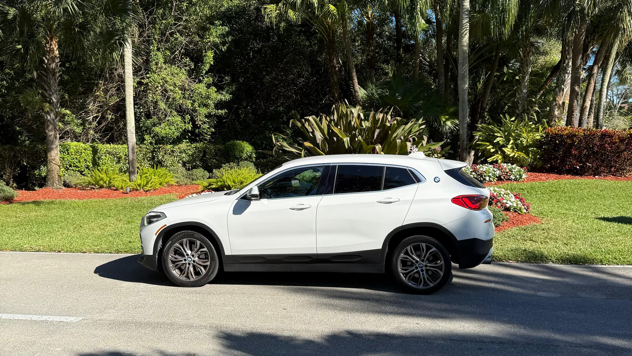BMW X2 2019 in Coconut Creek, FL