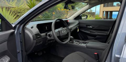 Nissan Sentra 2026