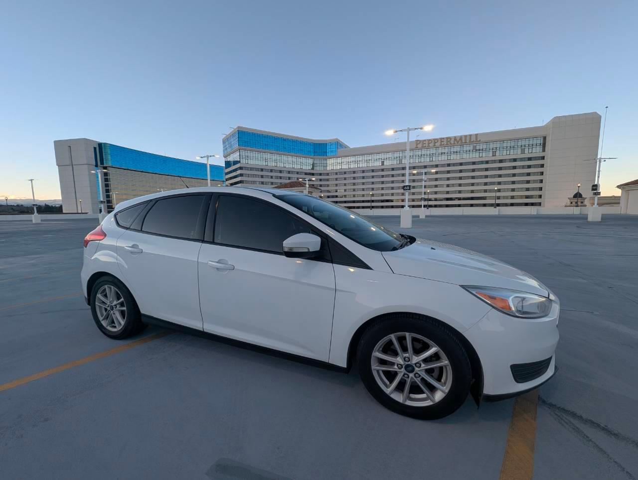 Ford Focus 2016 in Reno, NV