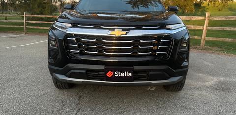 Chevrolet Equinox 2025