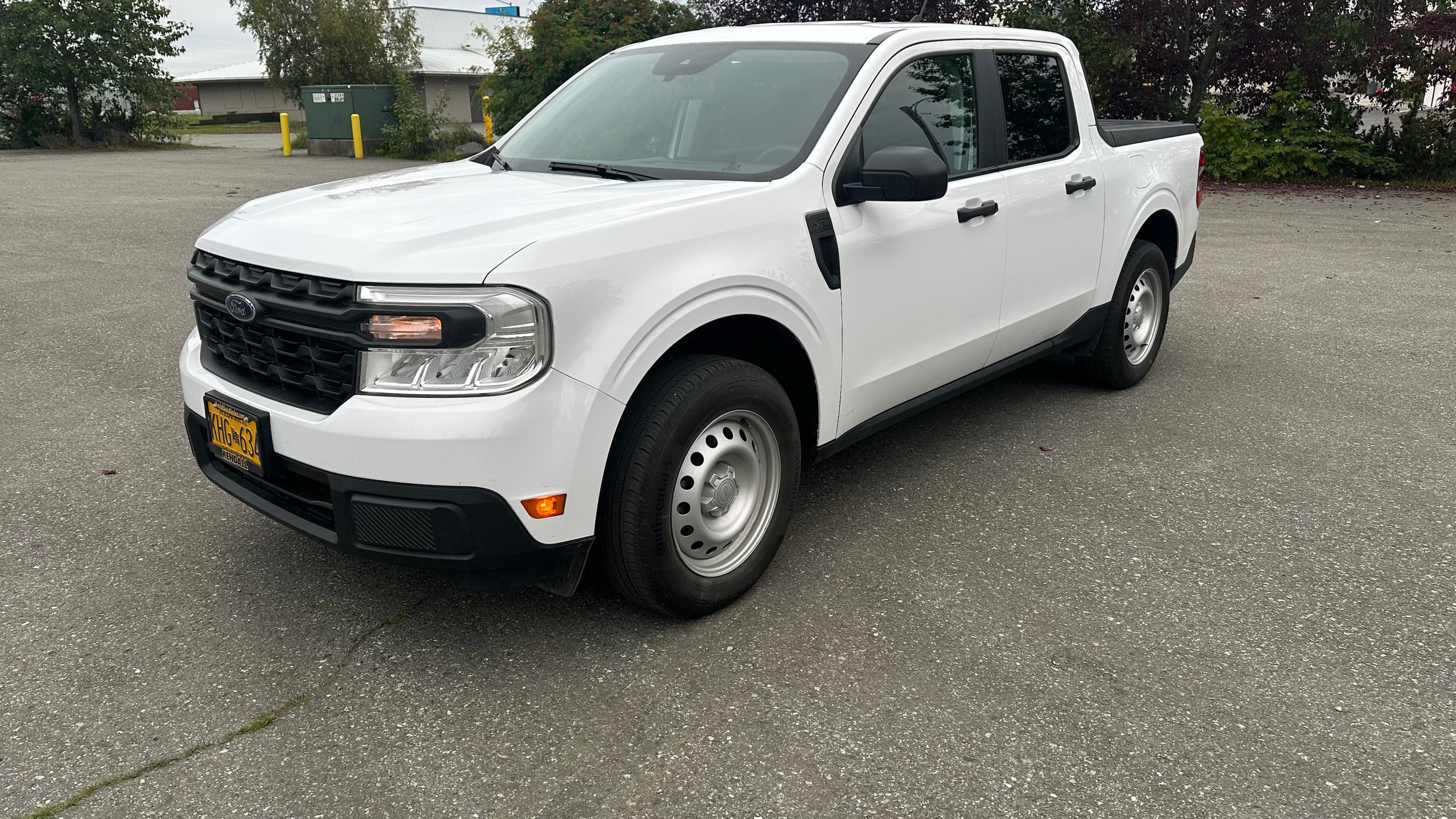 Ford Maverick 2022 in Anchorage, AK