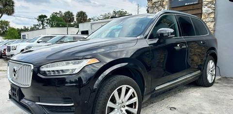 Volvo XC90 2018