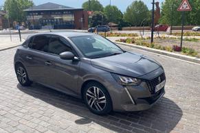 Peugeot 208 2020 à Toulouse