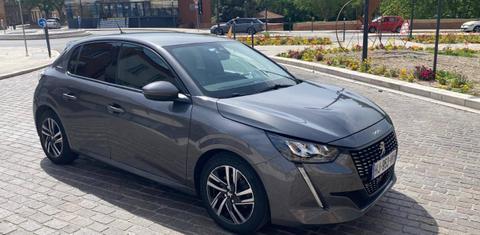 Peugeot 208 2020
