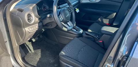 Kia Forte 2023