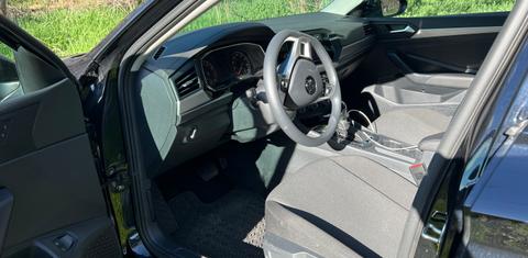 Volkswagen Jetta 2021
