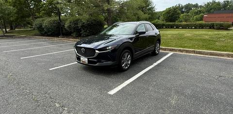 Mazda CX-30 2023