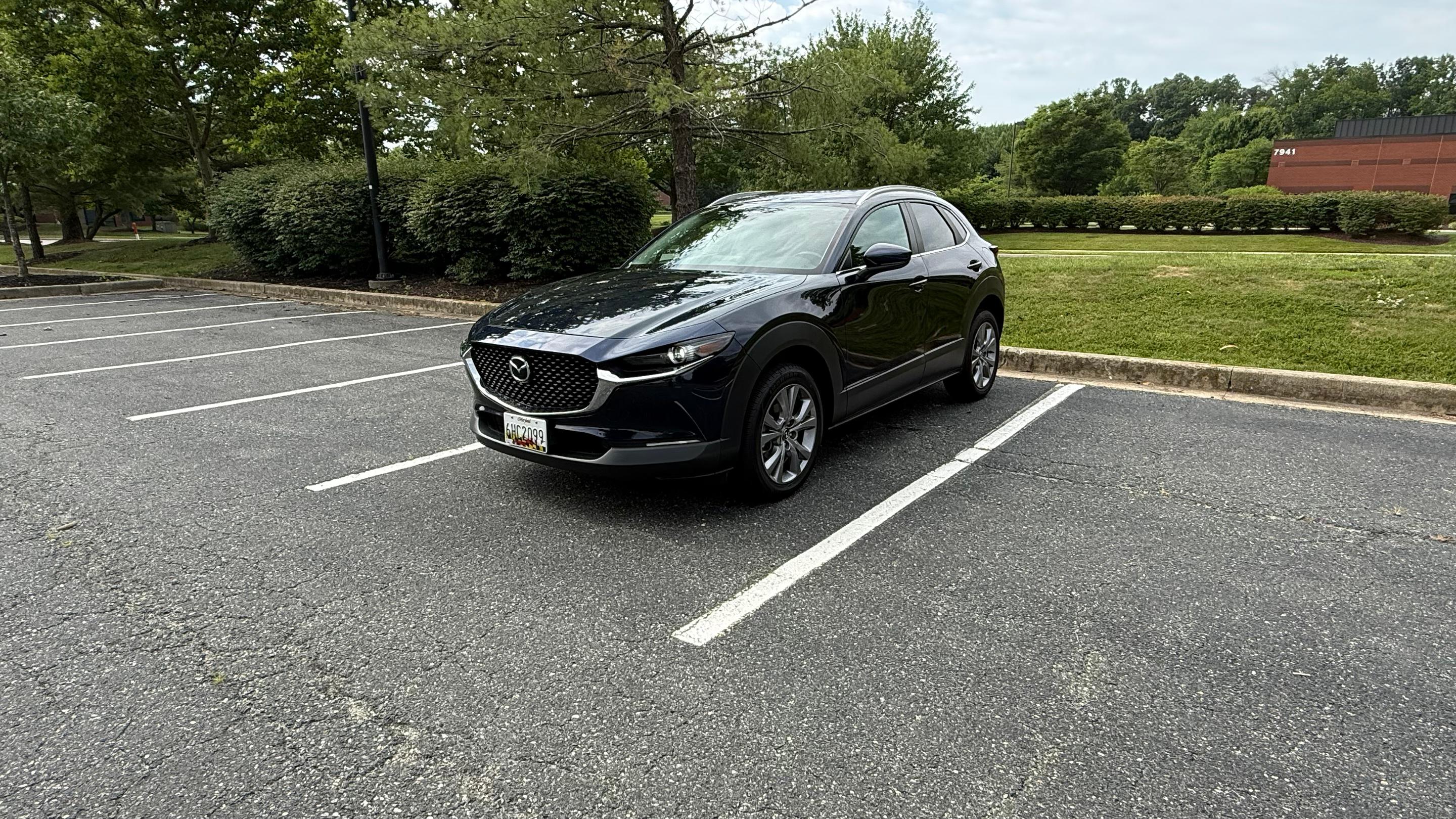 Mazda CX-30 2023 in White Marsh, MD