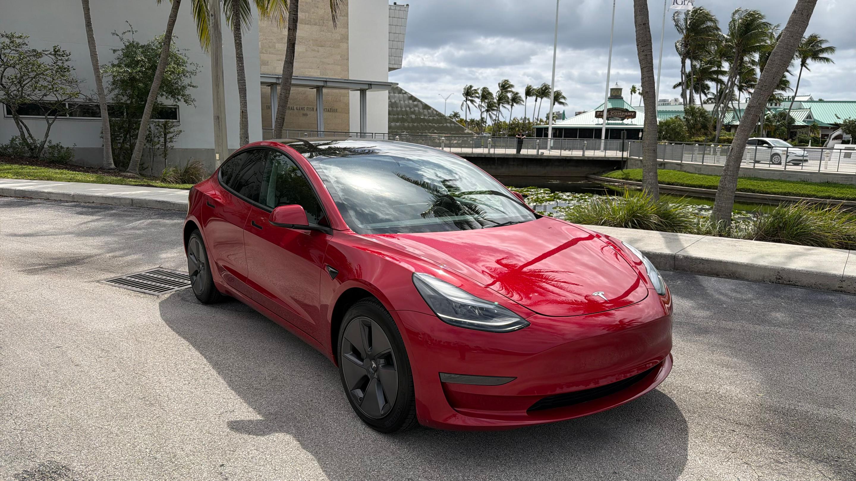 Tesla Model 3 2023 in 