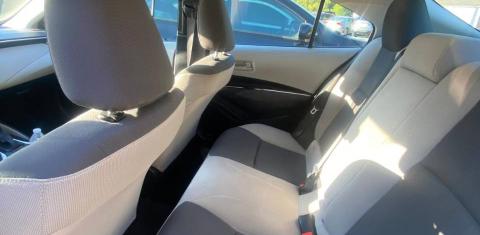 Toyota Corolla 2024