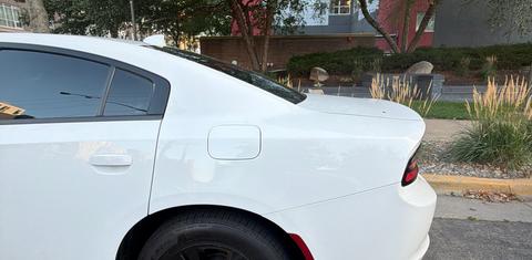 Dodge Charger 2023
