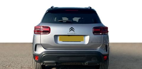 Citroen C5 Aircross 2023