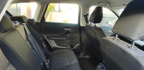 BMW iX1 2025