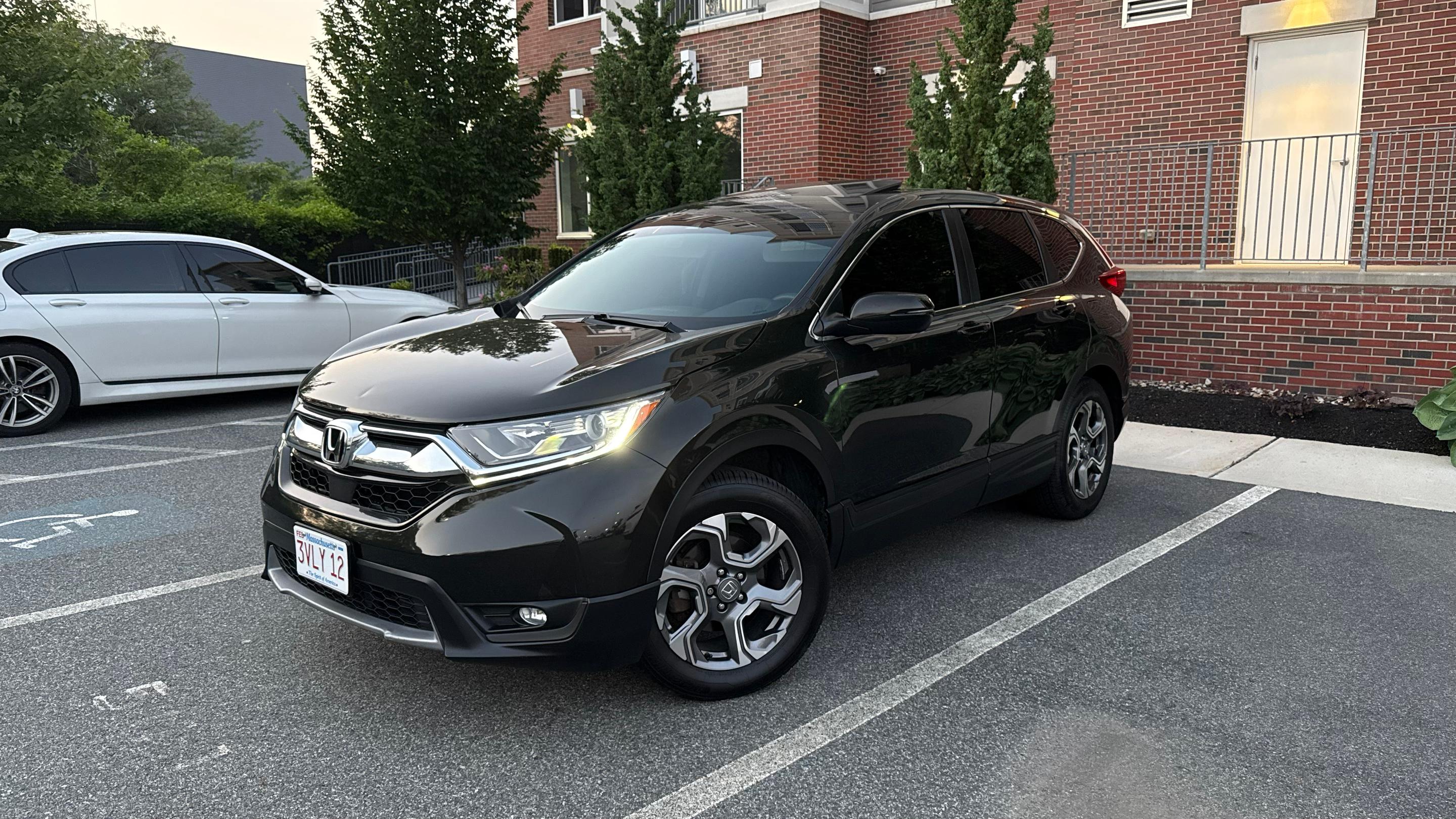 Honda CR-V 2018 in Everett, MA