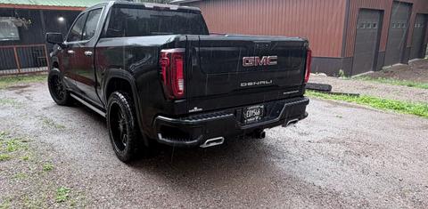 GMC Sierra 1500 2023