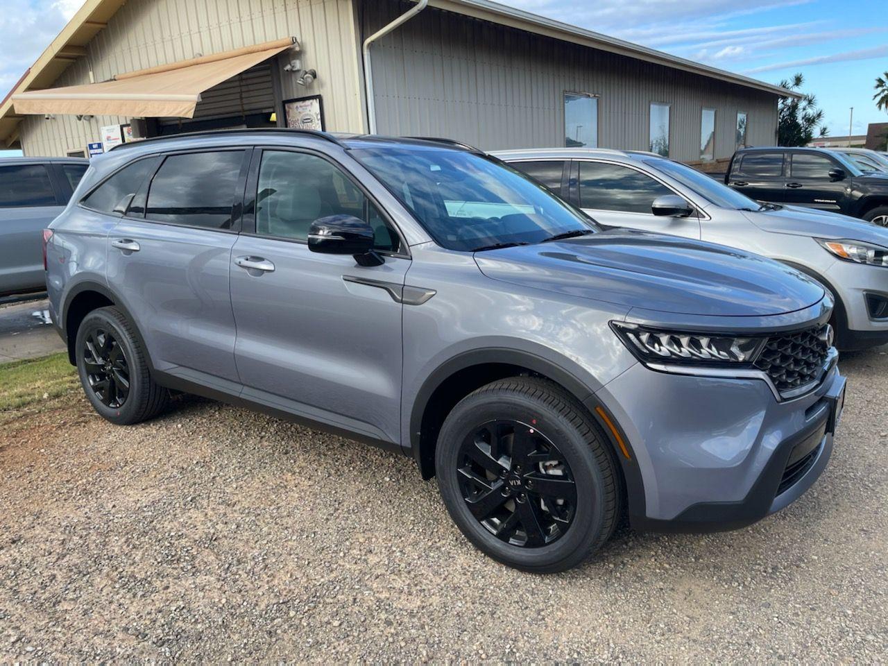 Kia Sorento 2021 in Lihue, HI