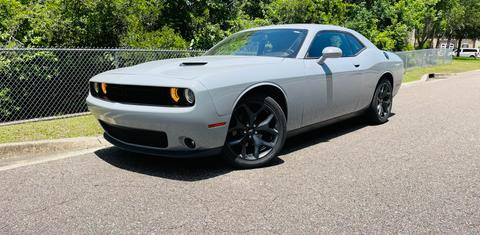 Dodge Challenger 2020