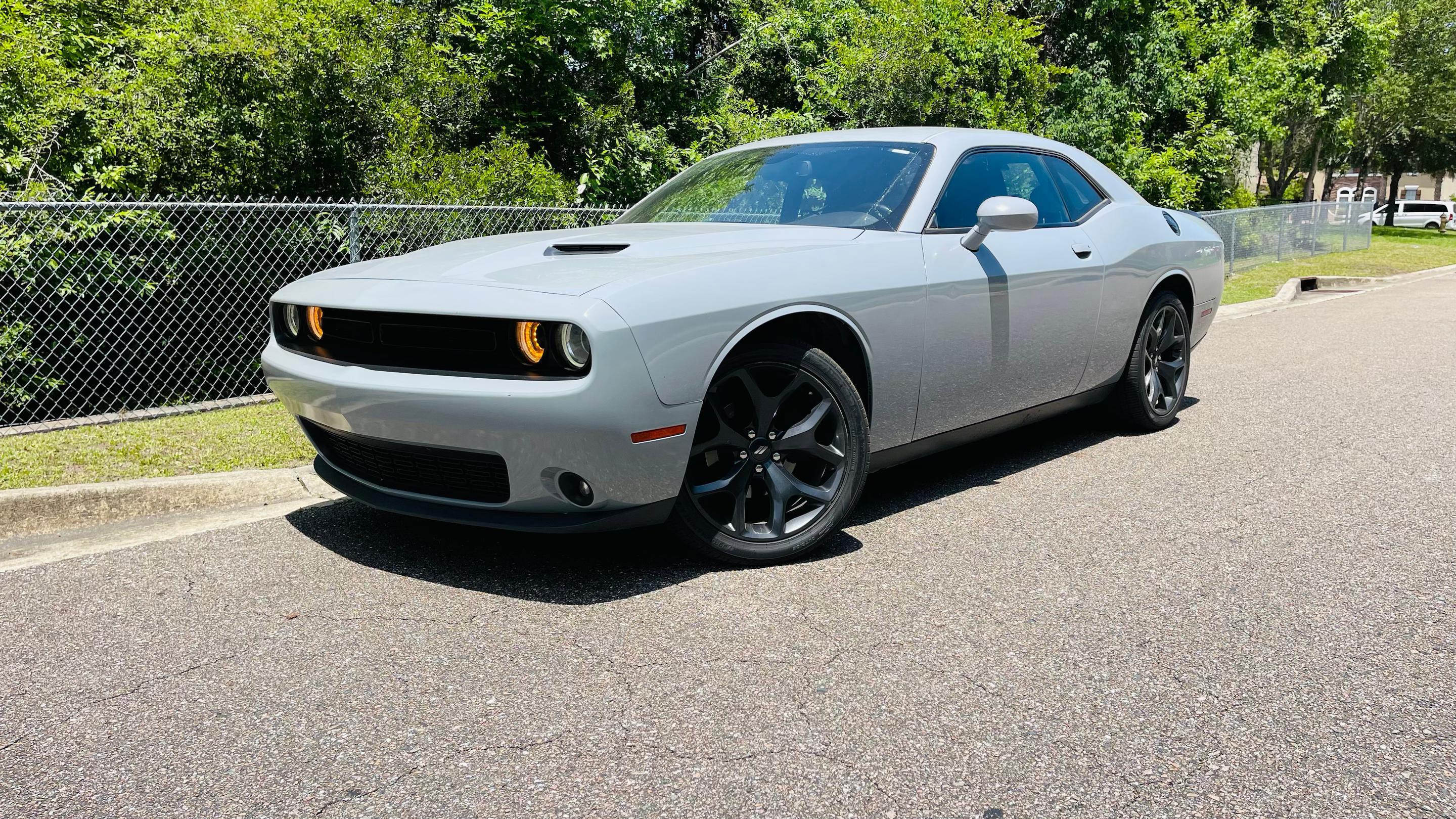 Dodge Challenger 2020 in Jacksonville, FL