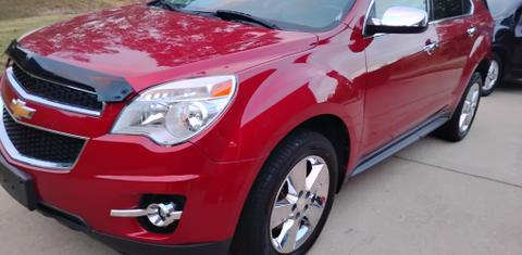 Chevrolet Equinox 2015