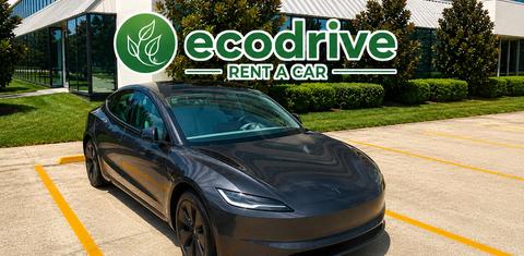 Tesla Model 3 2026