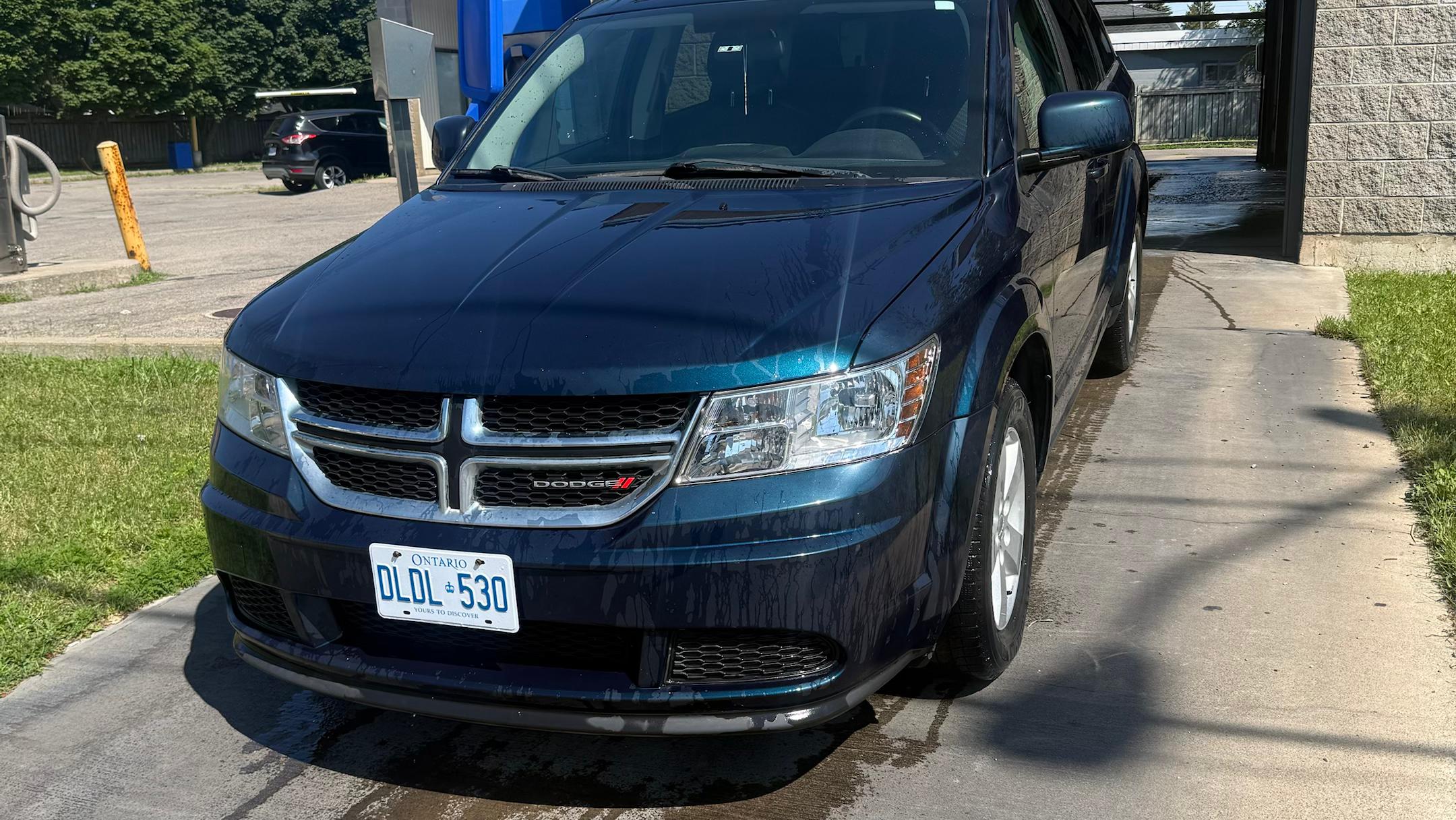 Dodge Journey 2014 à Hamilton, ON