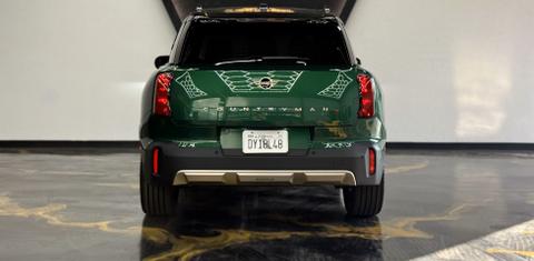 MINI Countryman 2025