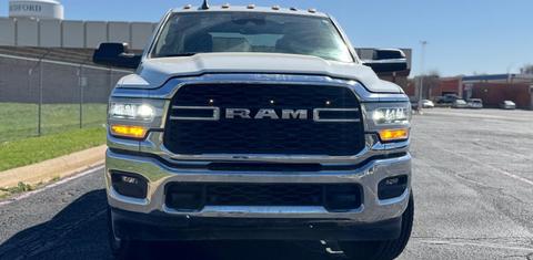 Ram 2500 2019