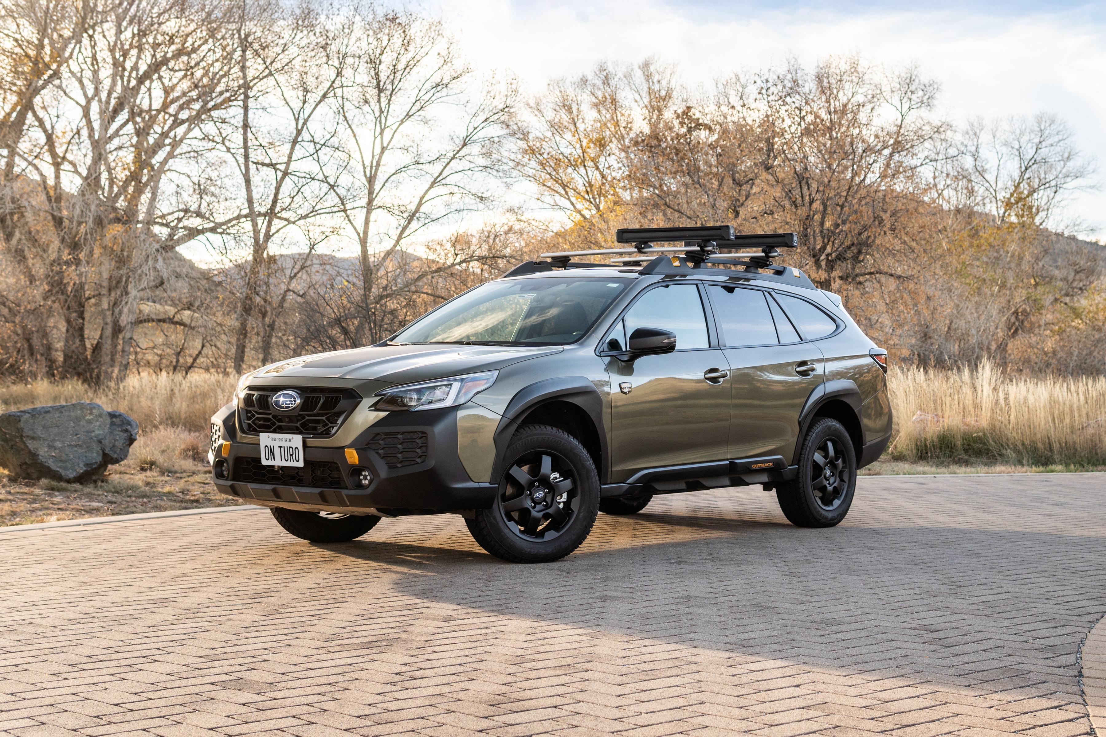 Subaru Outback 2025 in Denver, CO