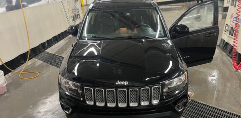Jeep Compass 2015