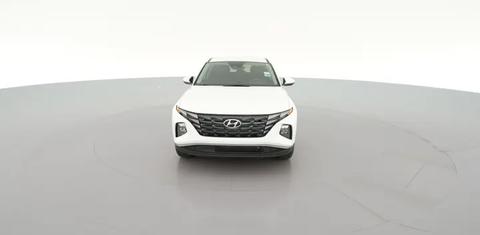 Hyundai Tucson 2023