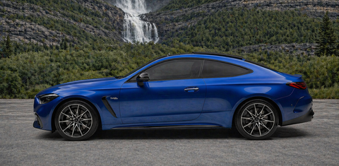 Mercedes-Benz CLE 2025