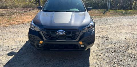 Subaru Outback 2024