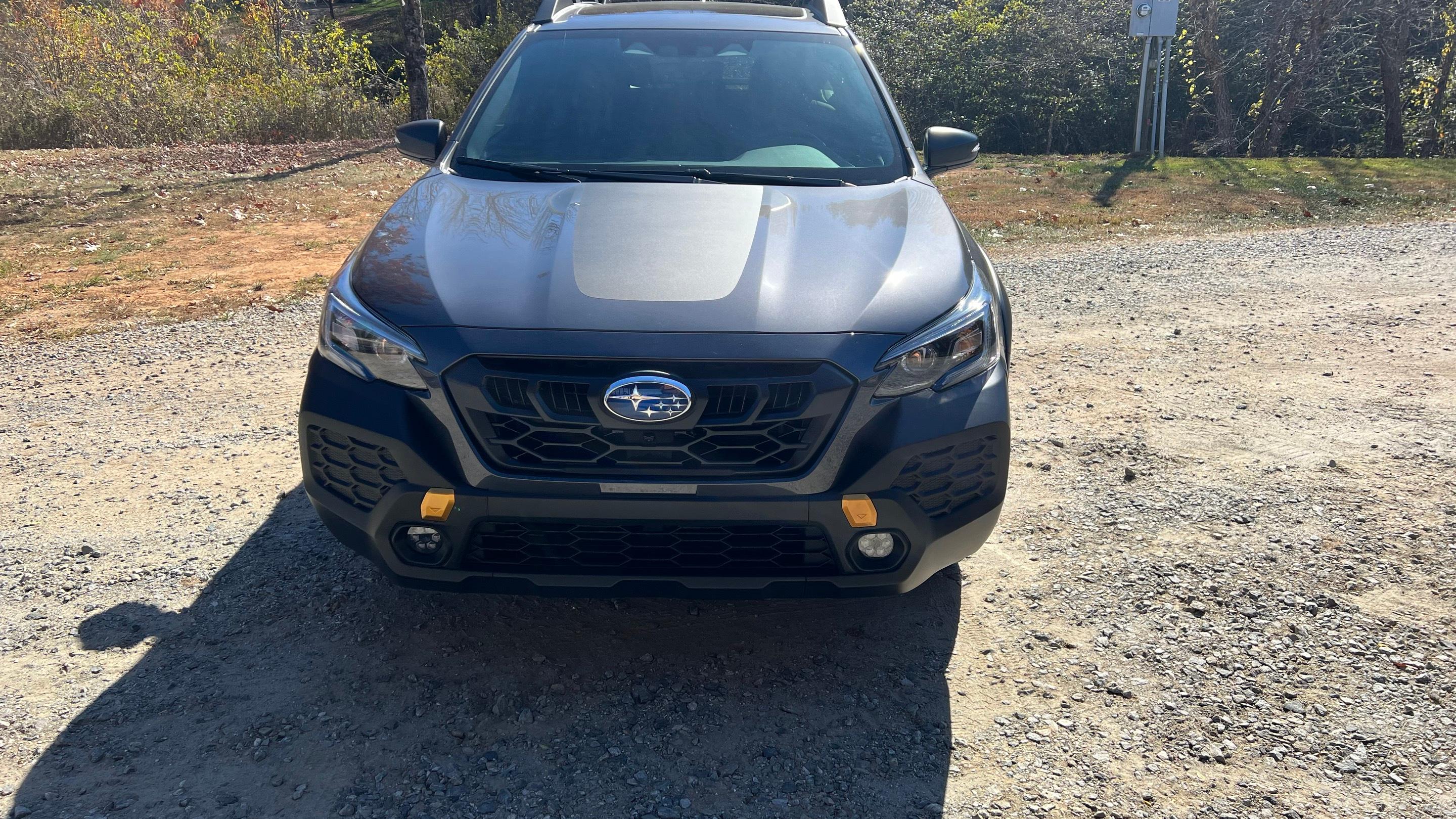Subaru Outback 2024 in Hendersonville, NC