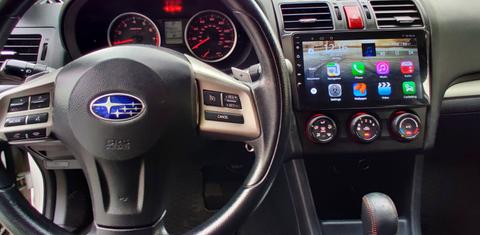 Subaru XV Crosstrek 2014