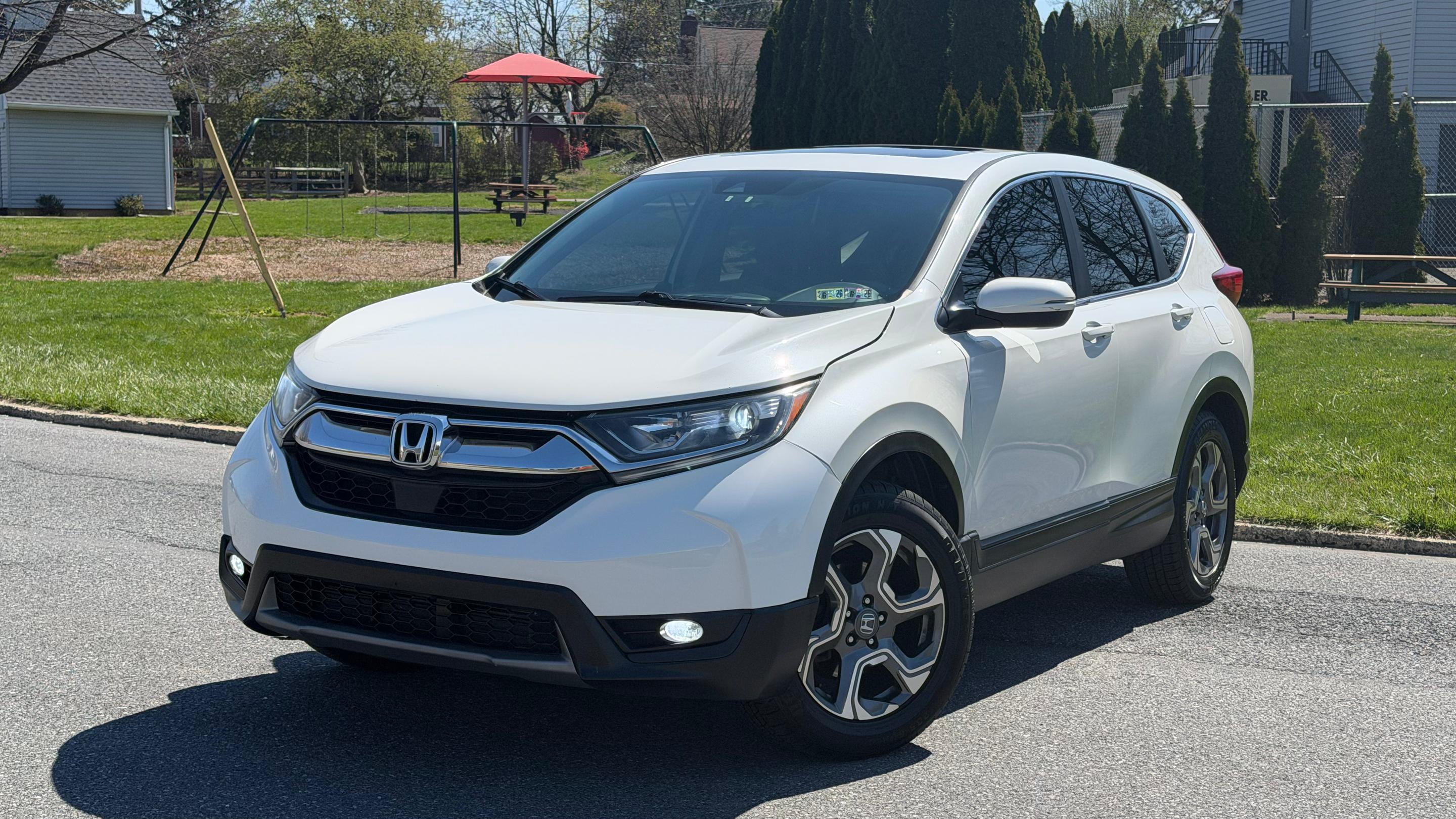 Honda CR-V 2017 in Allentown, PA