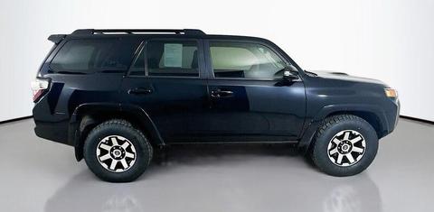 Toyota 4Runner 2023