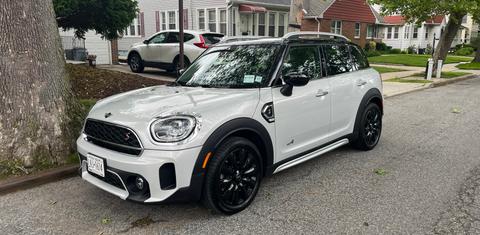MINI Countryman 2022