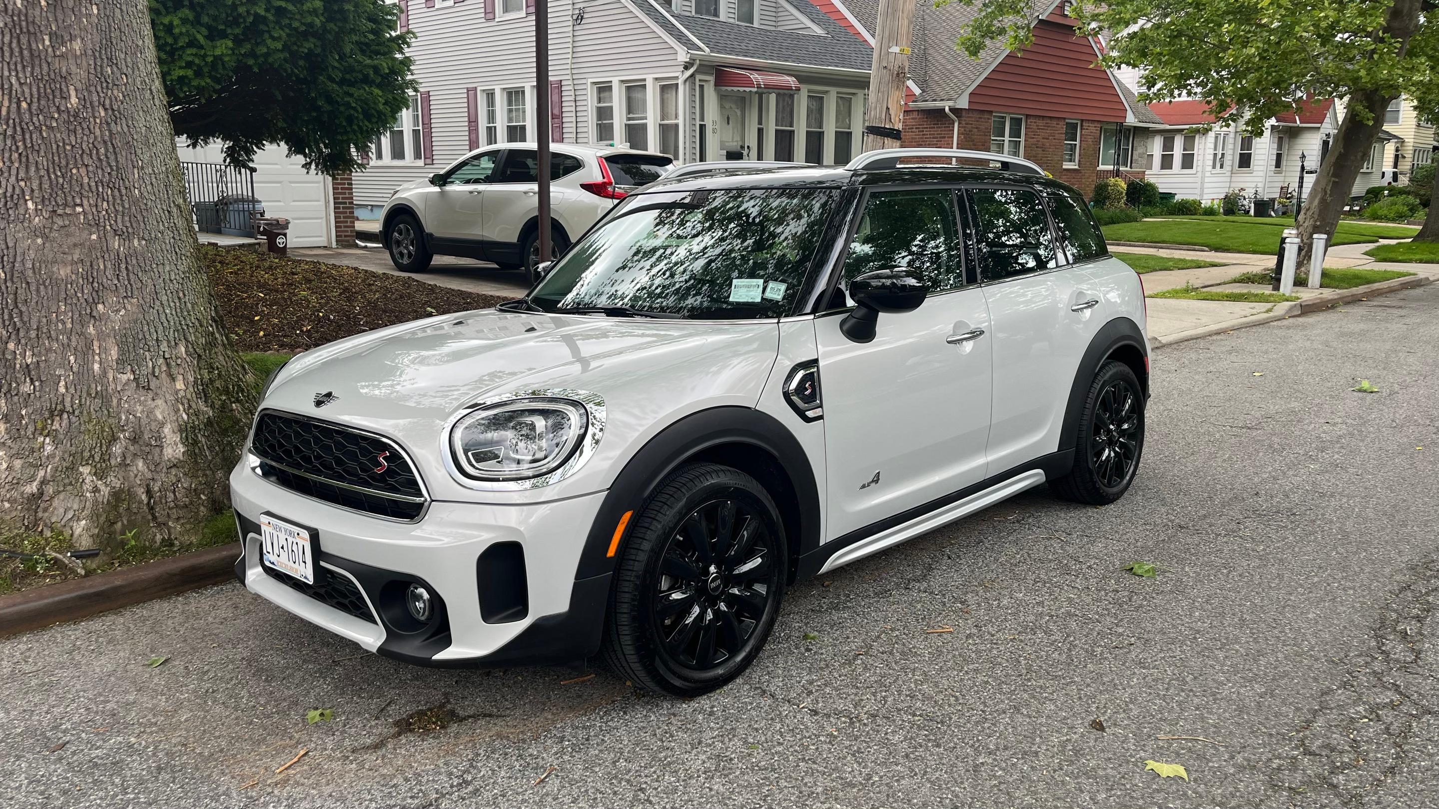 MINI Countryman 2022 in Flushing, NY