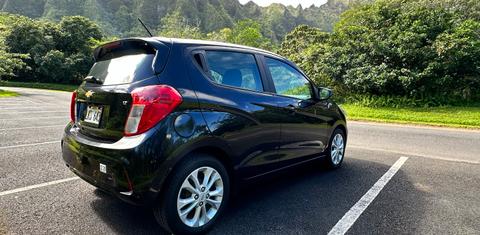 Chevrolet Spark 2020