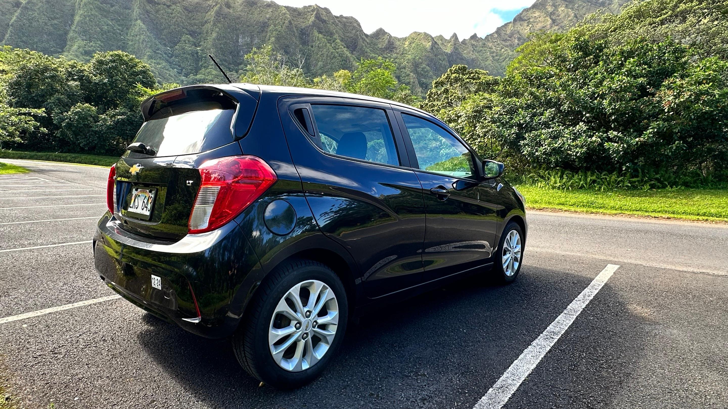 Chevrolet Spark 2020 in Waipahu, HI