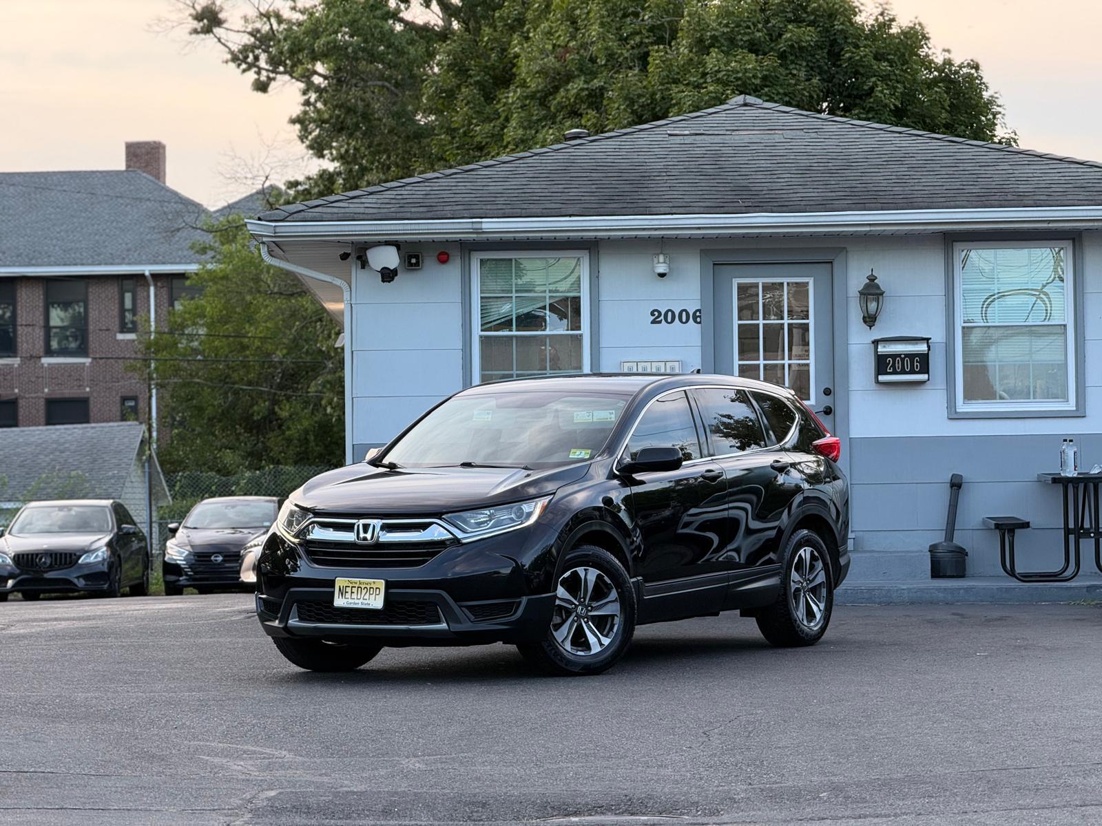 Honda CR-V 2019 in Hamilton Township, NJ