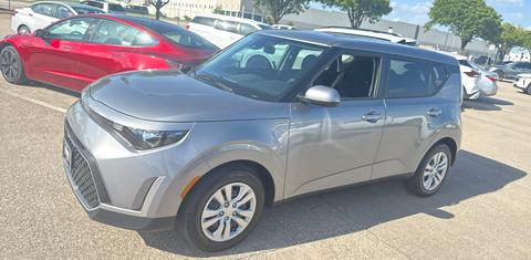 Kia Soul 2025