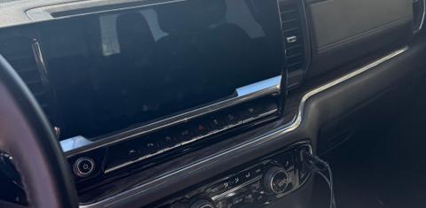 Chevrolet Silverado 1500 2024